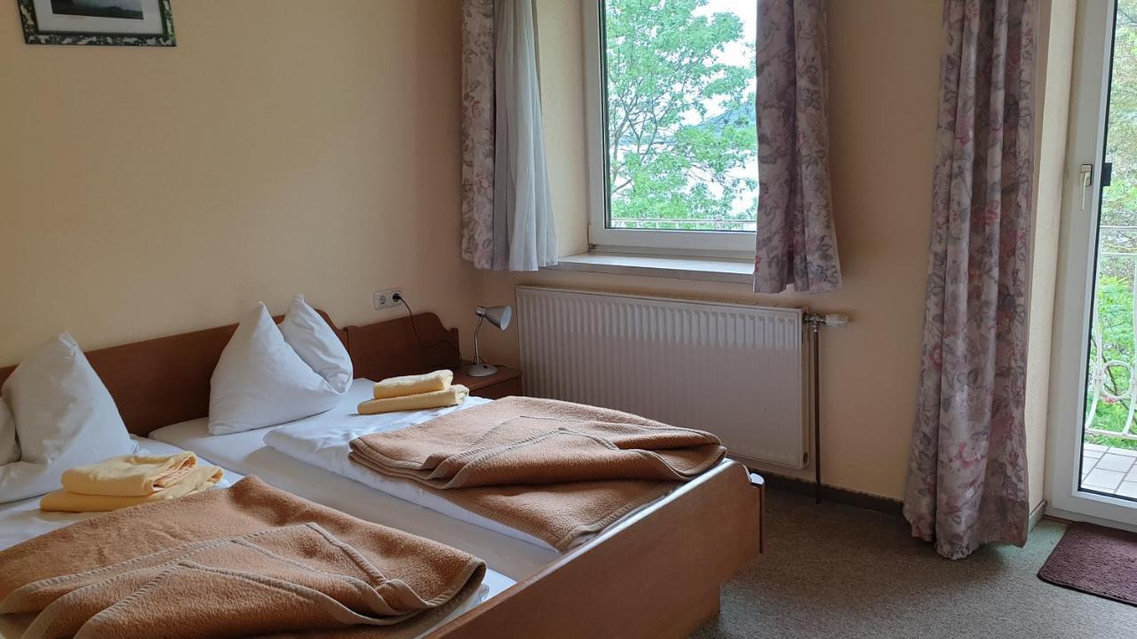 Seegasthof Zur Landeroith Weyregg Eksteriør billede