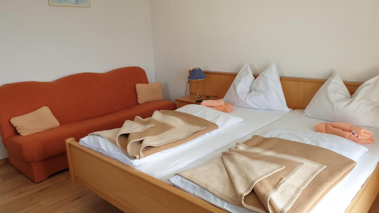Seegasthof Zur Landeroith Weyregg Eksteriør billede