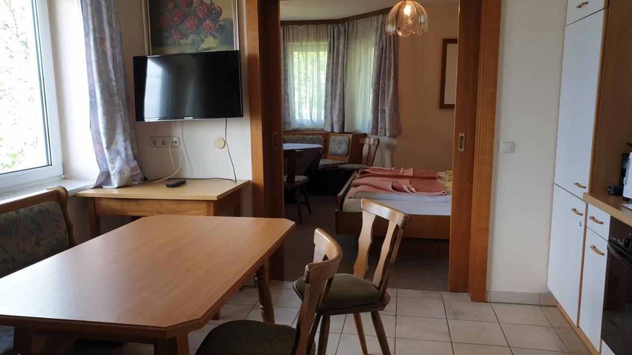 Seegasthof Zur Landeroith Weyregg Eksteriør billede
