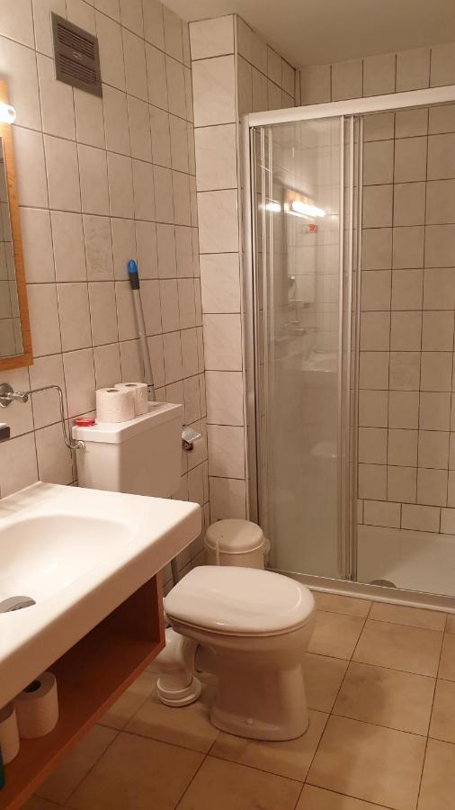 Seegasthof Zur Landeroith Weyregg Eksteriør billede