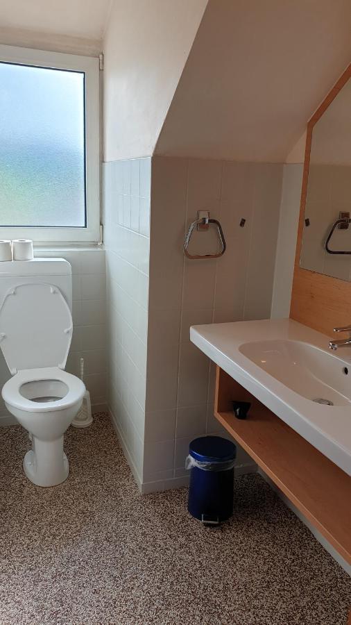 Seegasthof Zur Landeroith Weyregg Eksteriør billede